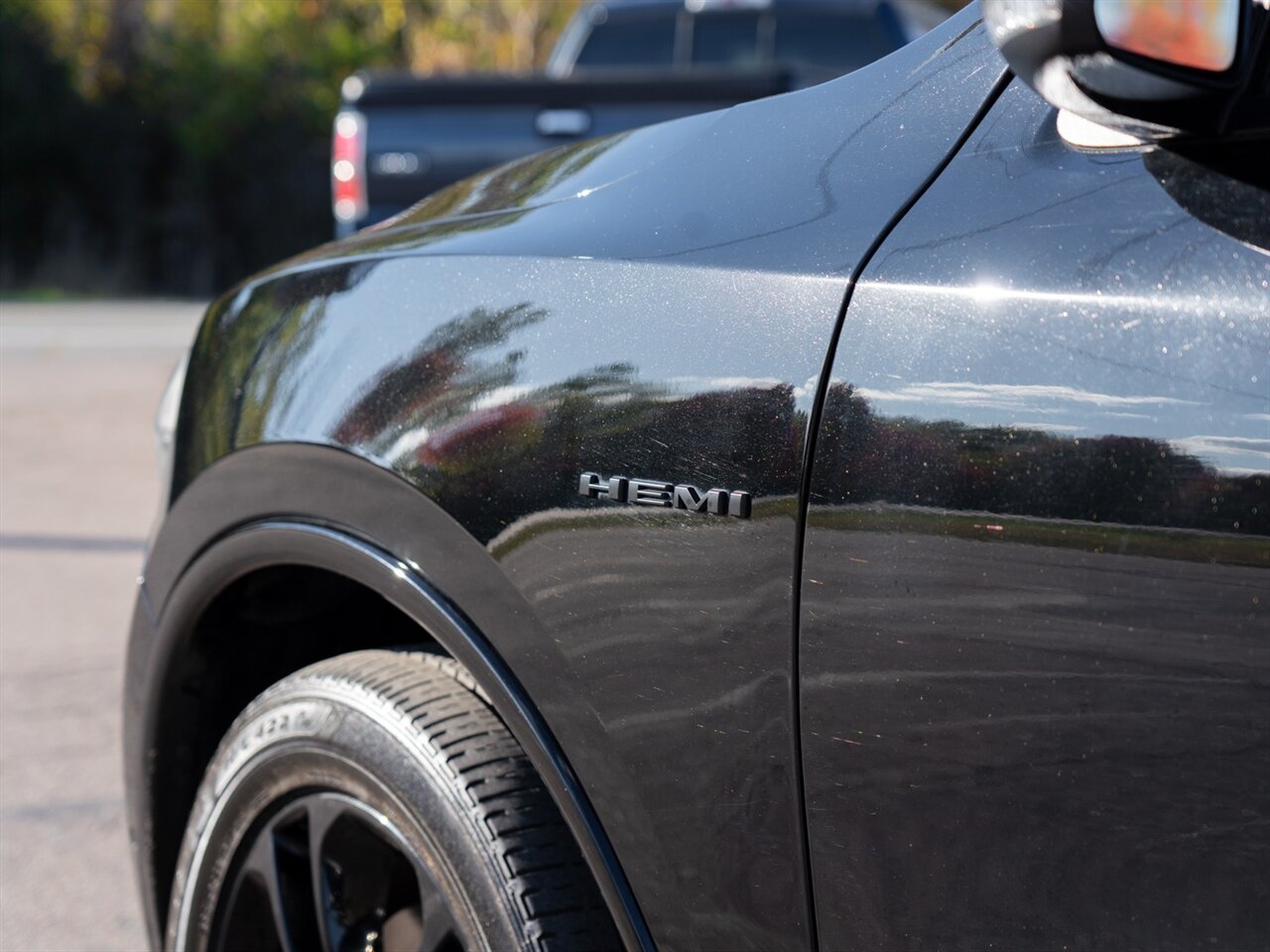 2020 Dodge Durango R/T   - Photo 11 - Washington, MI 48094