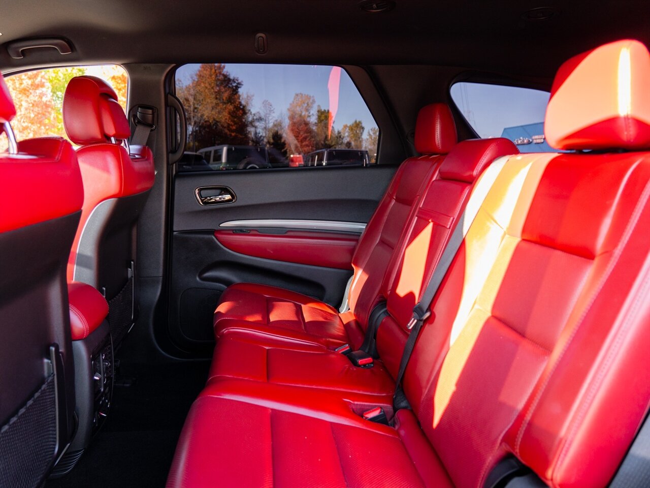 2020 Dodge Durango R/T   - Photo 22 - Washington, MI 48094