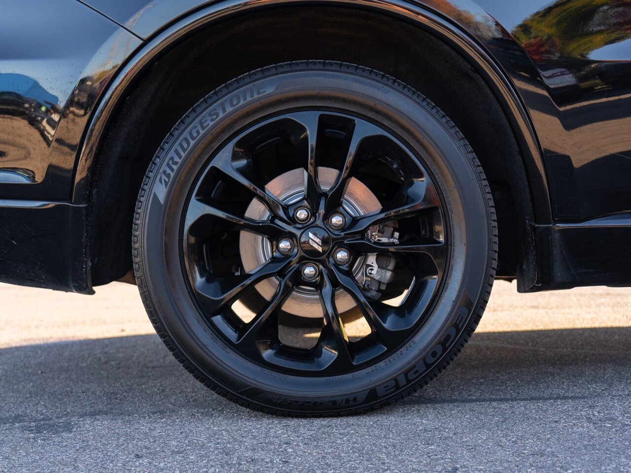 2020 Dodge Durango R/T   - Photo 48 - Washington, MI 48094