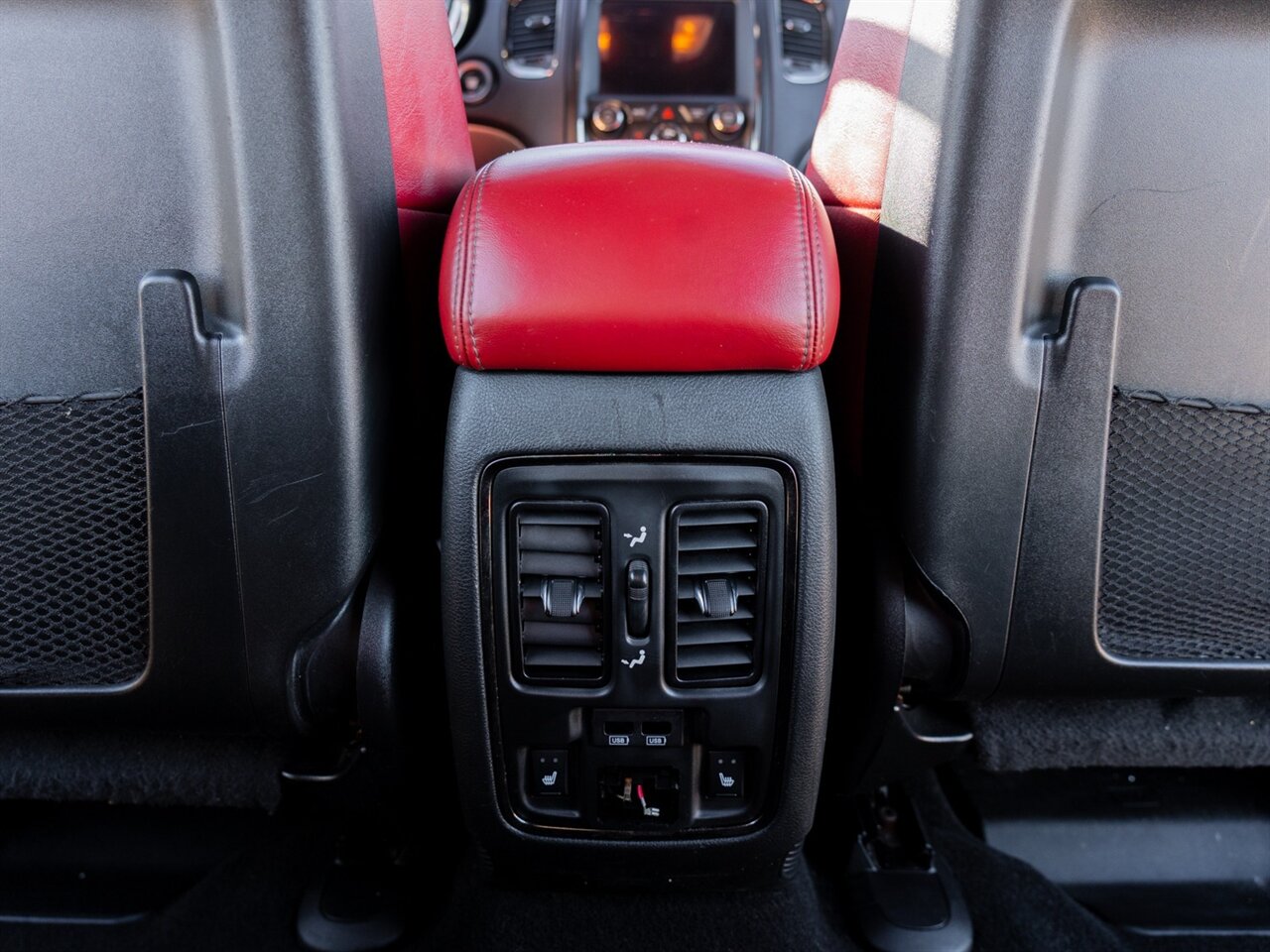 2020 Dodge Durango R/T   - Photo 25 - Washington, MI 48094