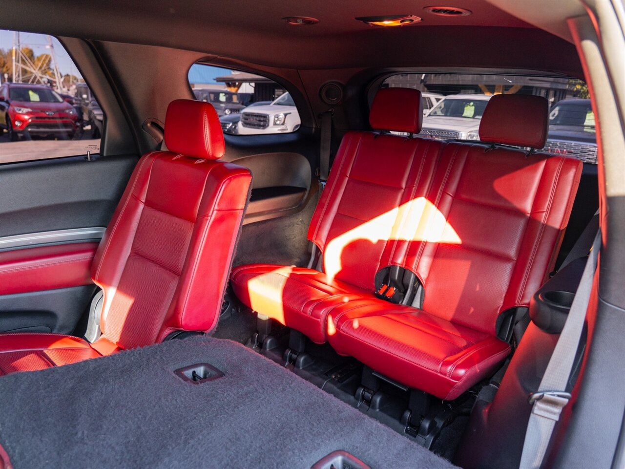 2020 Dodge Durango R/T   - Photo 23 - Washington, MI 48094