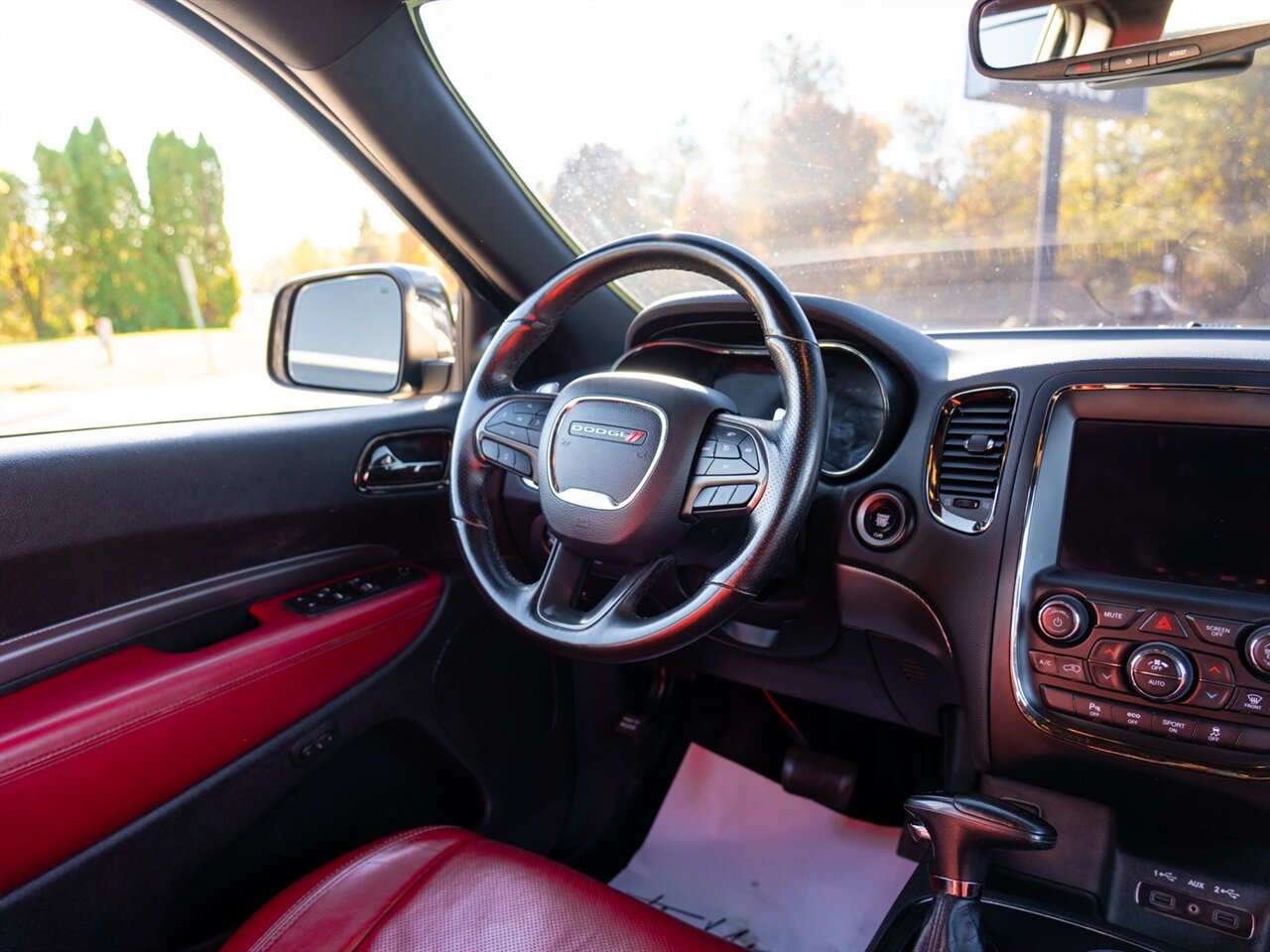 2020 Dodge Durango R/T   - Photo 27 - Washington, MI 48094