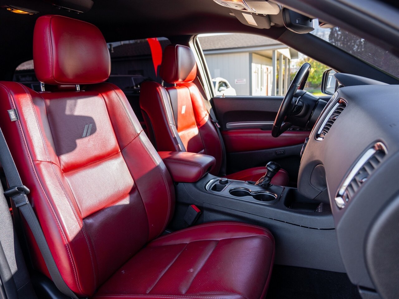 2020 Dodge Durango R/T   - Photo 20 - Washington, MI 48094