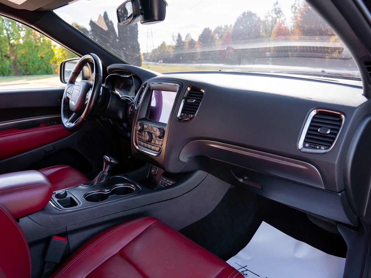 2020 Dodge Durango R/T   - Photo 19 - Washington, MI 48094
