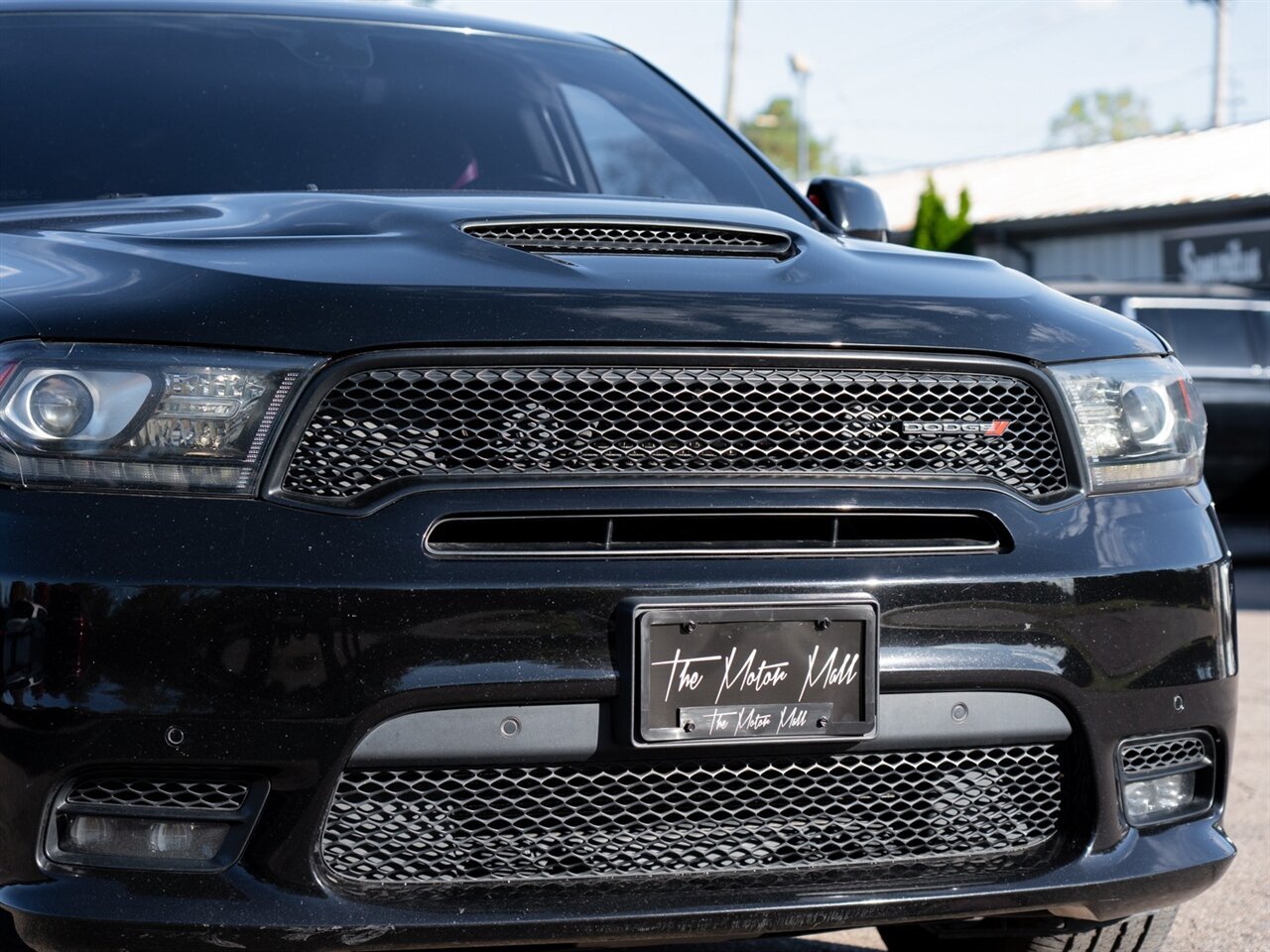 2020 Dodge Durango R/T   - Photo 9 - Washington, MI 48094