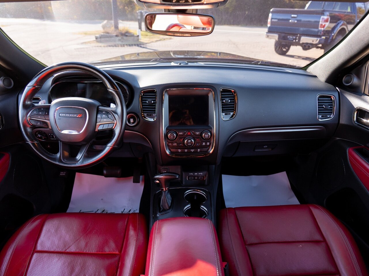 2020 Dodge Durango R/T   - Photo 26 - Washington, MI 48094