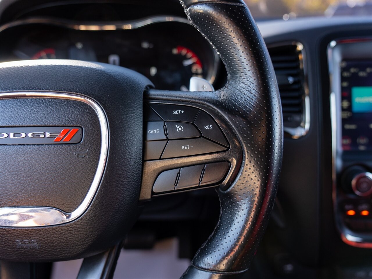 2020 Dodge Durango R/T   - Photo 31 - Washington, MI 48094