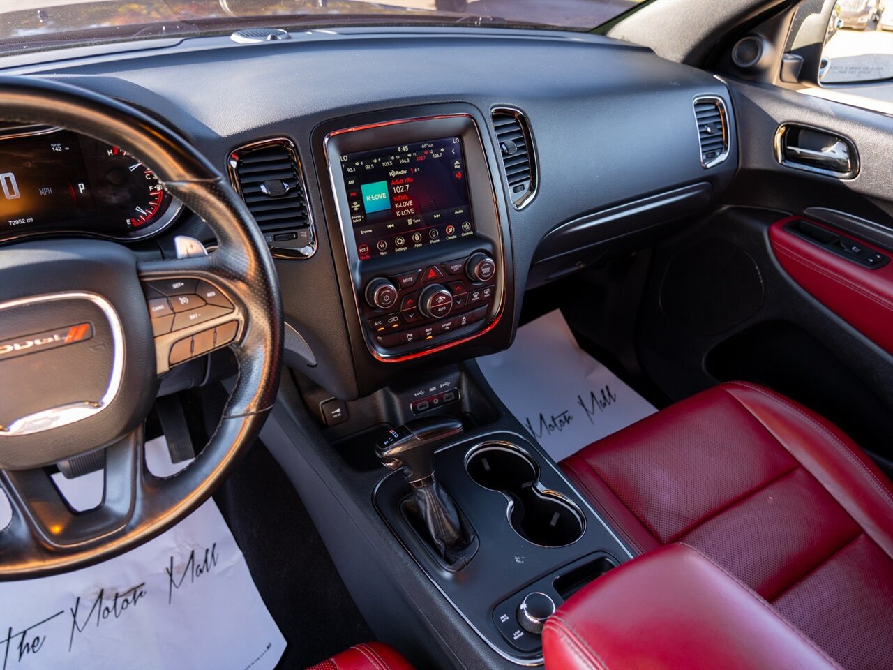 2020 Dodge Durango R/T   - Photo 37 - Washington, MI 48094