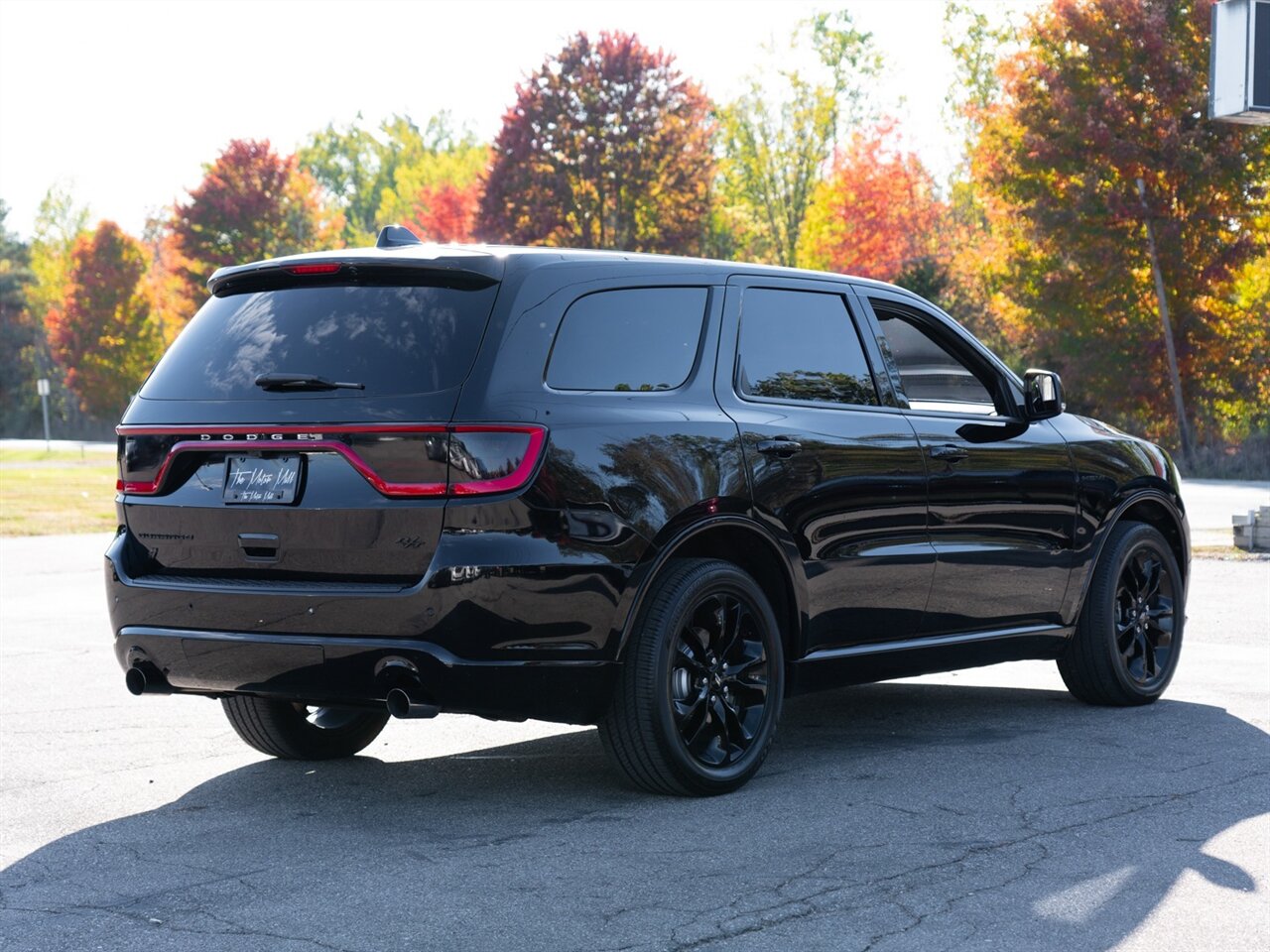2020 Dodge Durango R/T   - Photo 5 - Washington, MI 48094