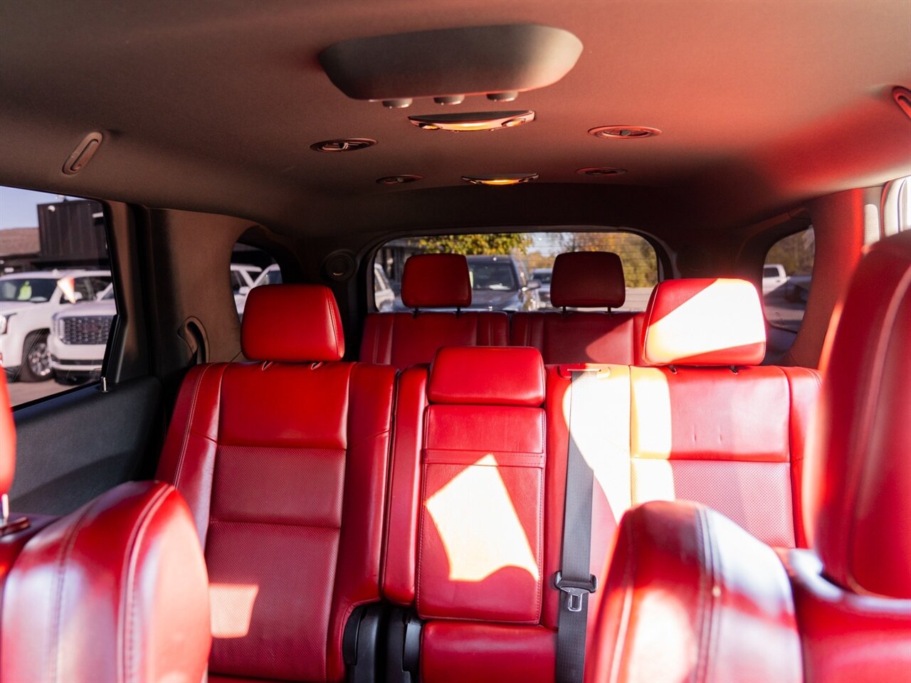 2020 Dodge Durango R/T   - Photo 24 - Washington, MI 48094