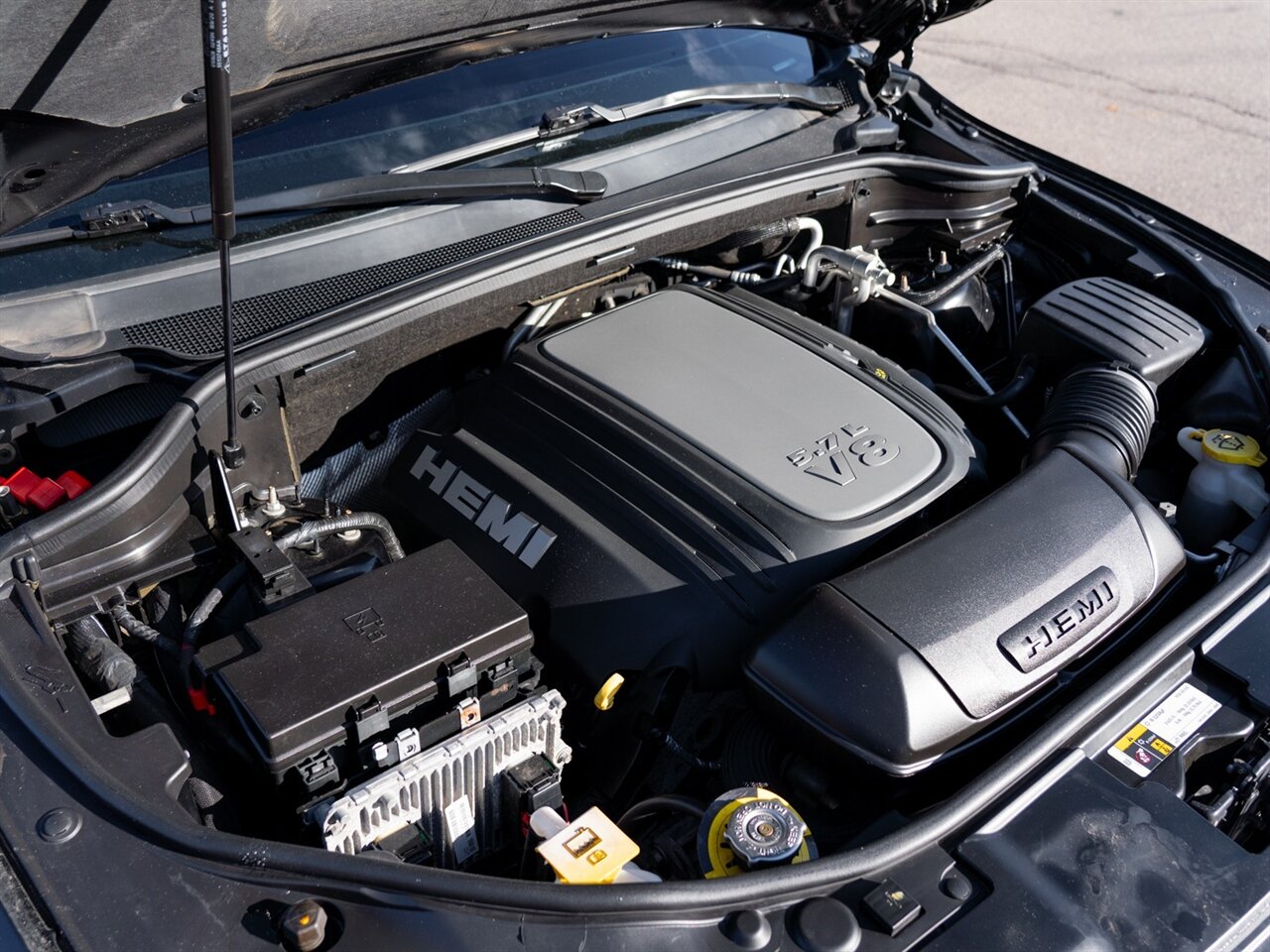 2020 Dodge Durango R/T   - Photo 14 - Washington, MI 48094