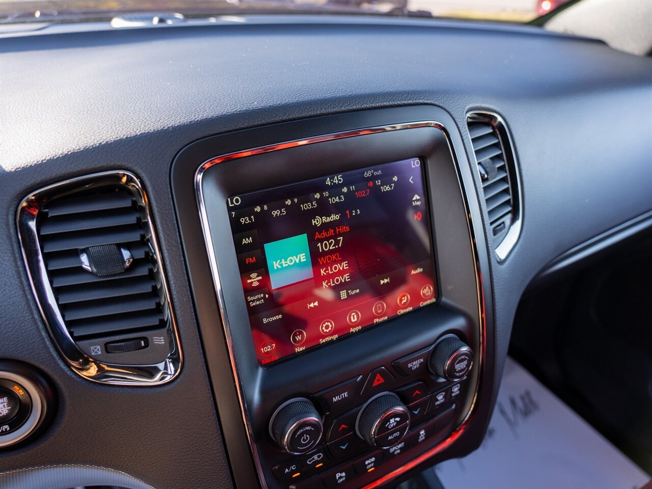 2020 Dodge Durango R/T   - Photo 36 - Washington, MI 48094