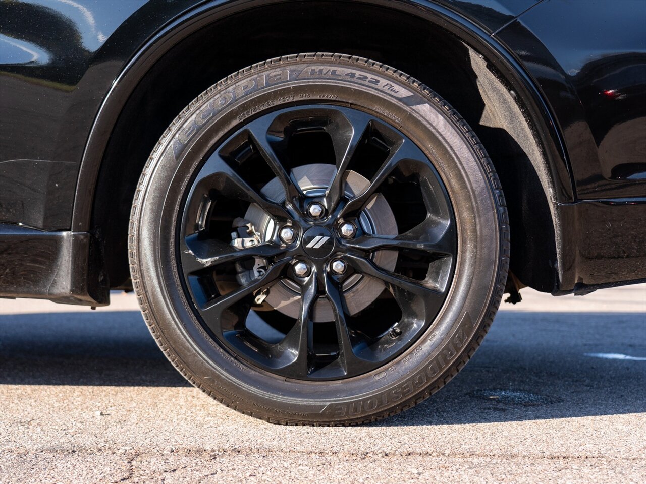 2020 Dodge Durango R/T   - Photo 49 - Washington, MI 48094