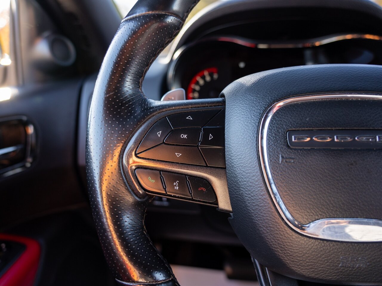 2020 Dodge Durango R/T   - Photo 30 - Washington, MI 48094