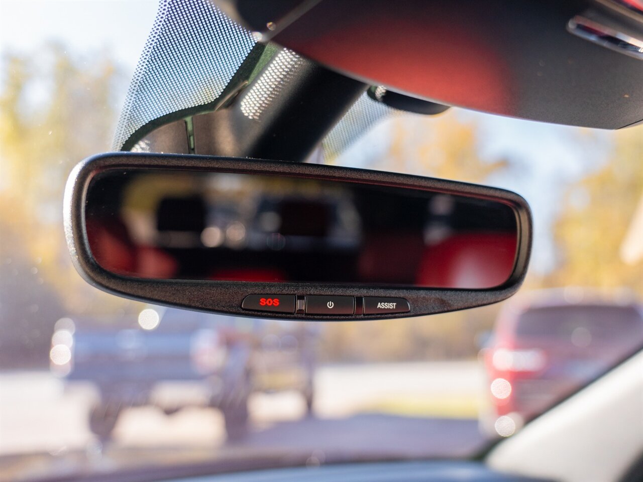 2020 Dodge Durango R/T   - Photo 42 - Washington, MI 48094