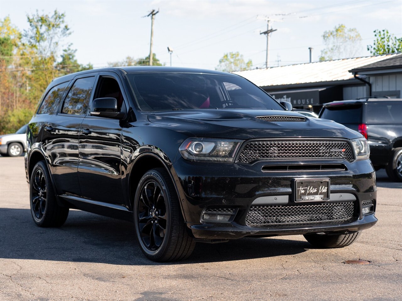 2020 Dodge Durango R/T   - Photo 3 - Washington, MI 48094