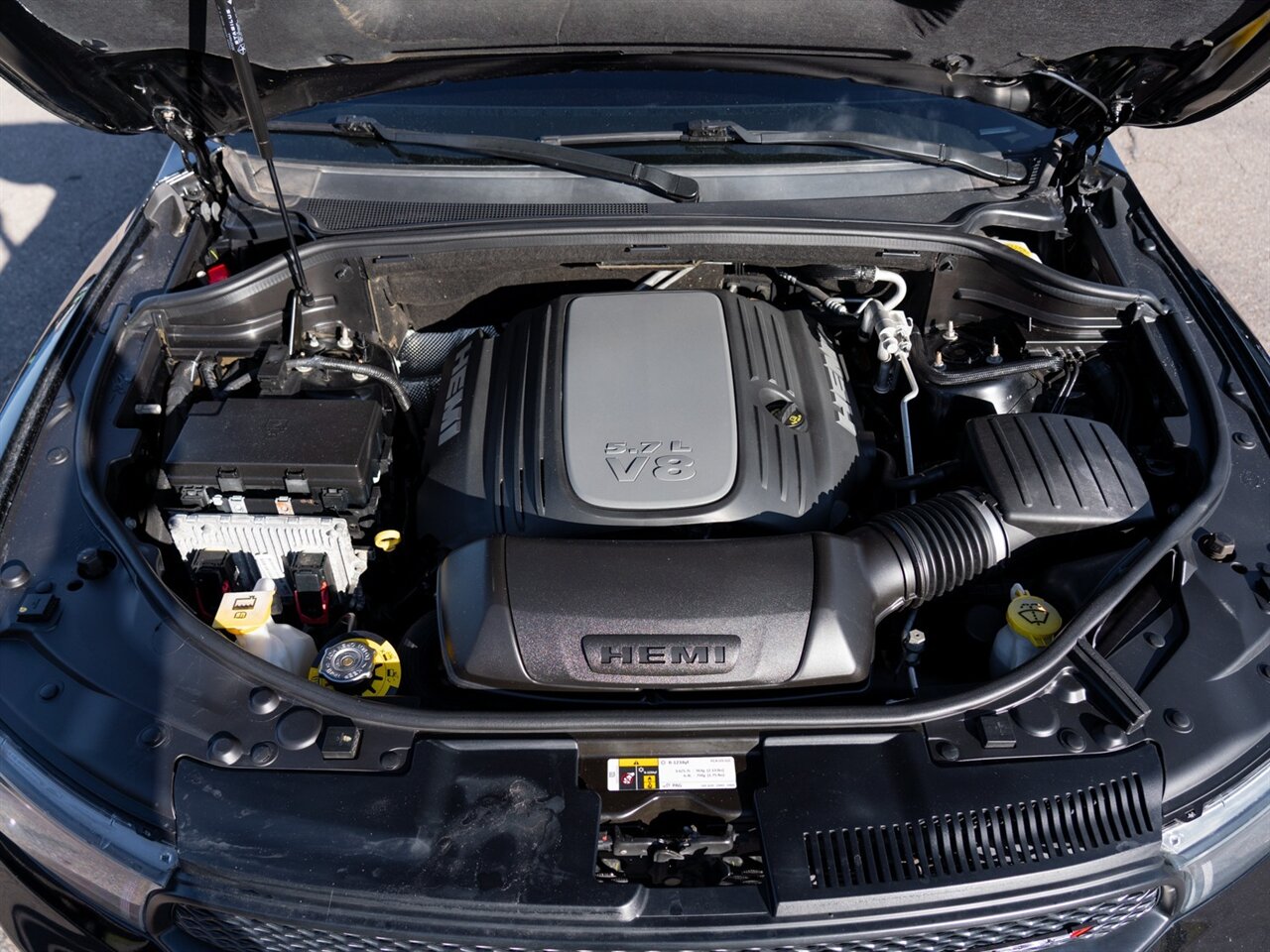 2020 Dodge Durango R/T   - Photo 13 - Washington, MI 48094