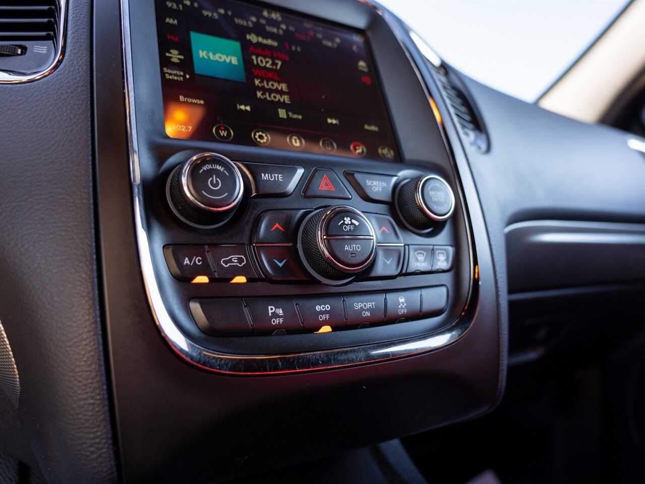 2020 Dodge Durango R/T   - Photo 35 - Washington, MI 48094