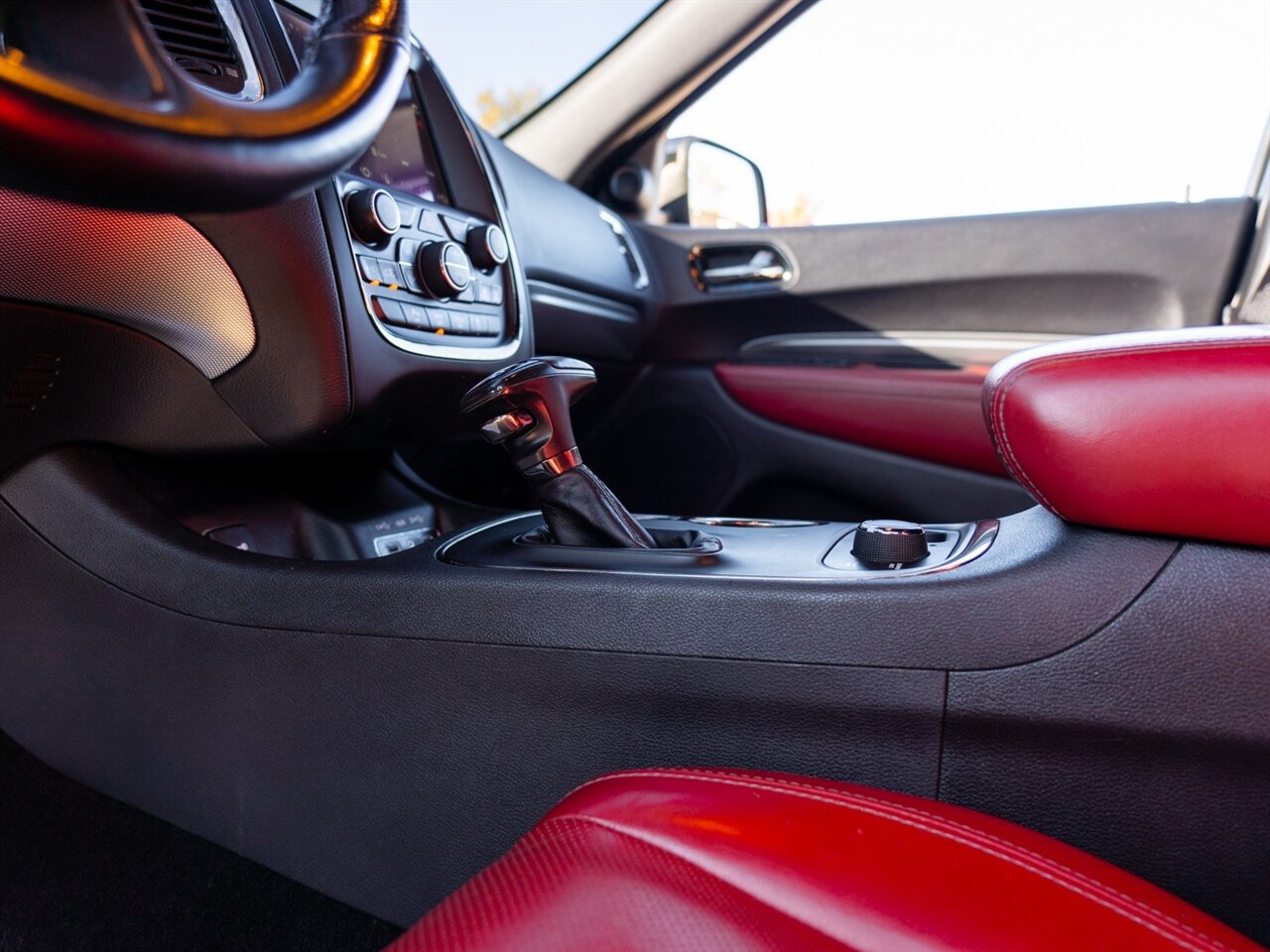 2020 Dodge Durango R/T   - Photo 43 - Washington, MI 48094