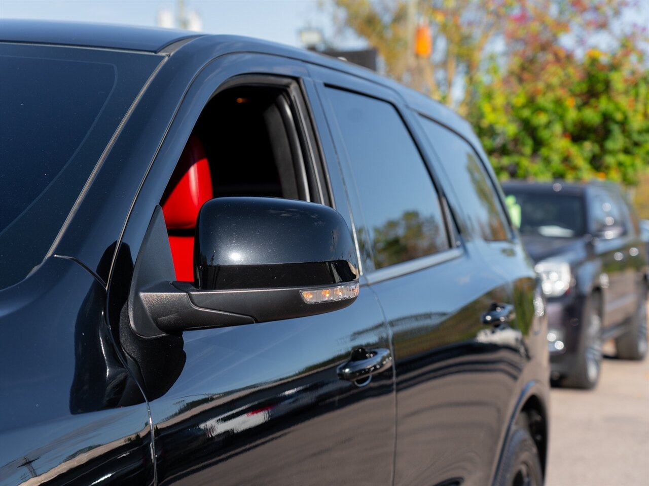 2020 Dodge Durango R/T   - Photo 12 - Washington, MI 48094