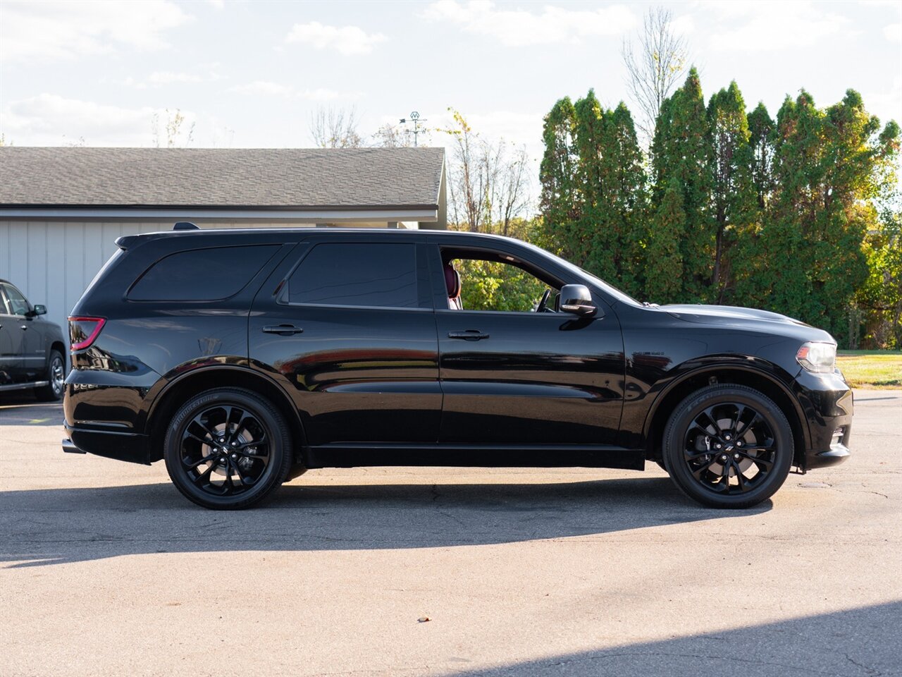 2020 Dodge Durango R/T   - Photo 4 - Washington, MI 48094