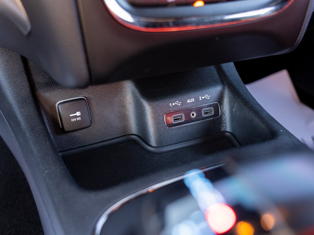 2020 Dodge Durango R/T   - Photo 40 - Washington, MI 48094