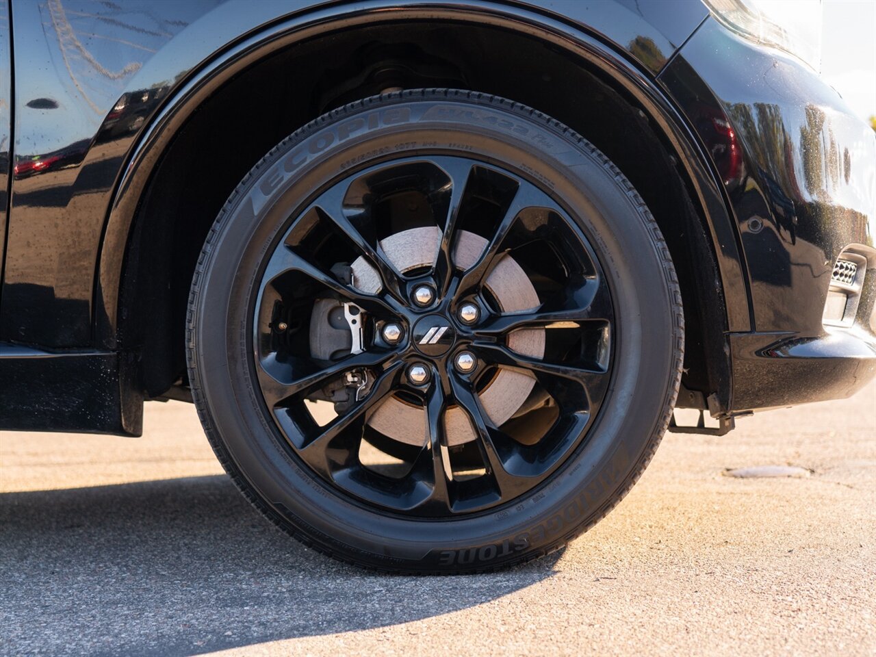 2020 Dodge Durango R/T   - Photo 47 - Washington, MI 48094