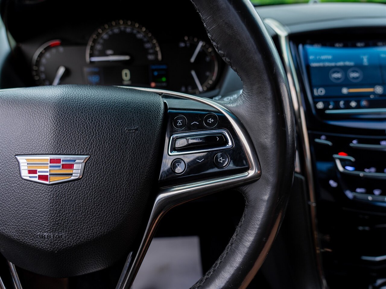 2018 Cadillac ATS 2.0T - Photo 29 - Washington, MI 48094