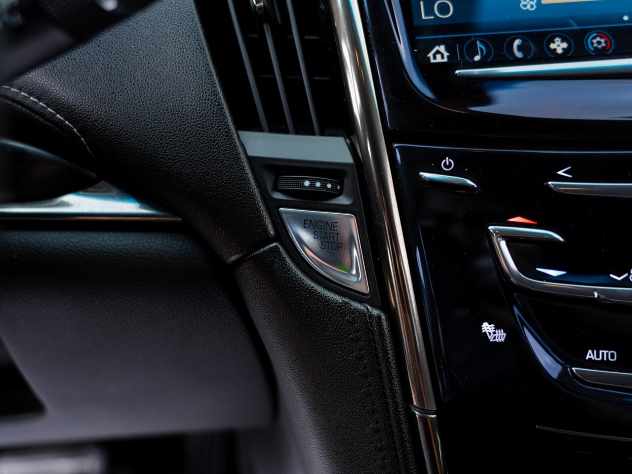 2018 Cadillac ATS 2.0T - Photo 35 - Washington, MI 48094