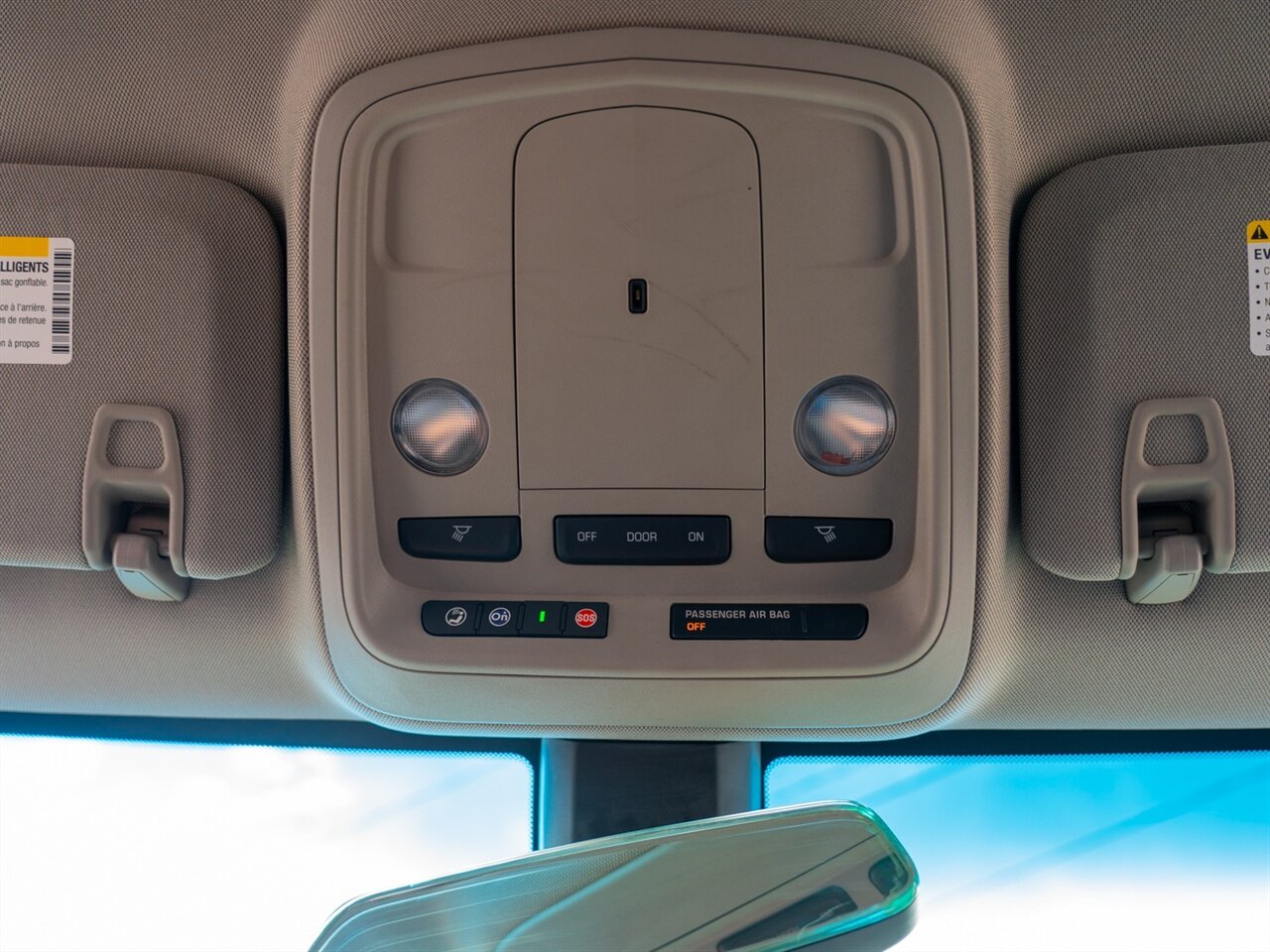 2018 Cadillac ATS 2.0T - Photo 38 - Washington, MI 48094