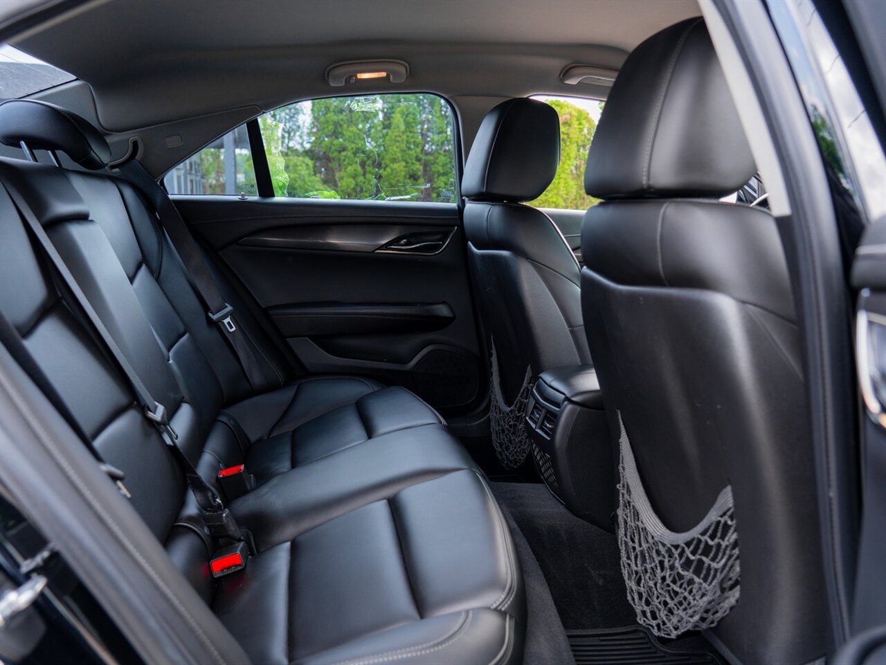 2018 Cadillac ATS 2.0T - Photo 21 - Washington, MI 48094