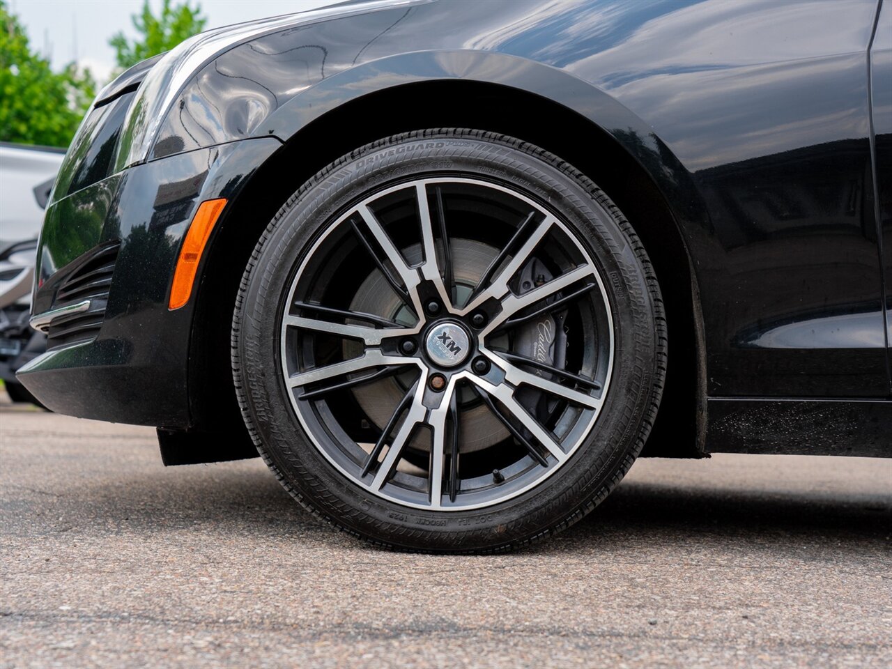 2018 Cadillac ATS 2.0T - Photo 39 - Washington, MI 48094