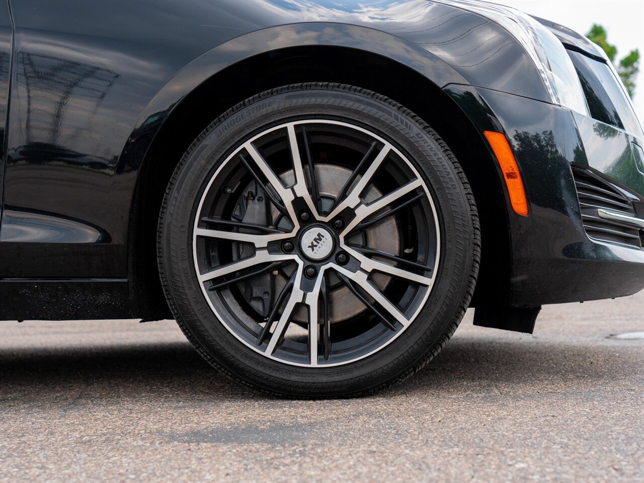 2018 Cadillac ATS 2.0T - Photo 40 - Washington, MI 48094
