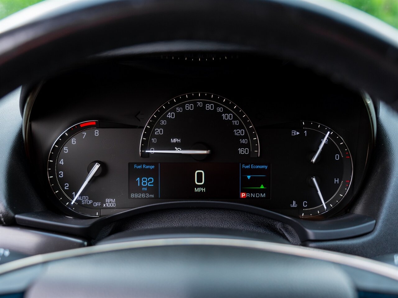 2018 Cadillac ATS 2.0T - Photo 27 - Washington, MI 48094