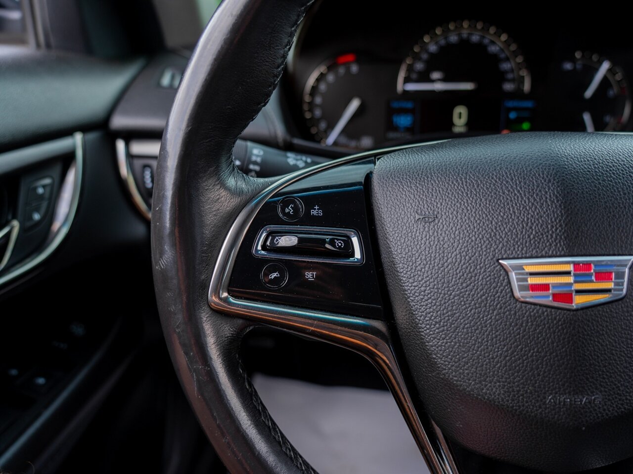 2018 Cadillac ATS 2.0T - Photo 28 - Washington, MI 48094