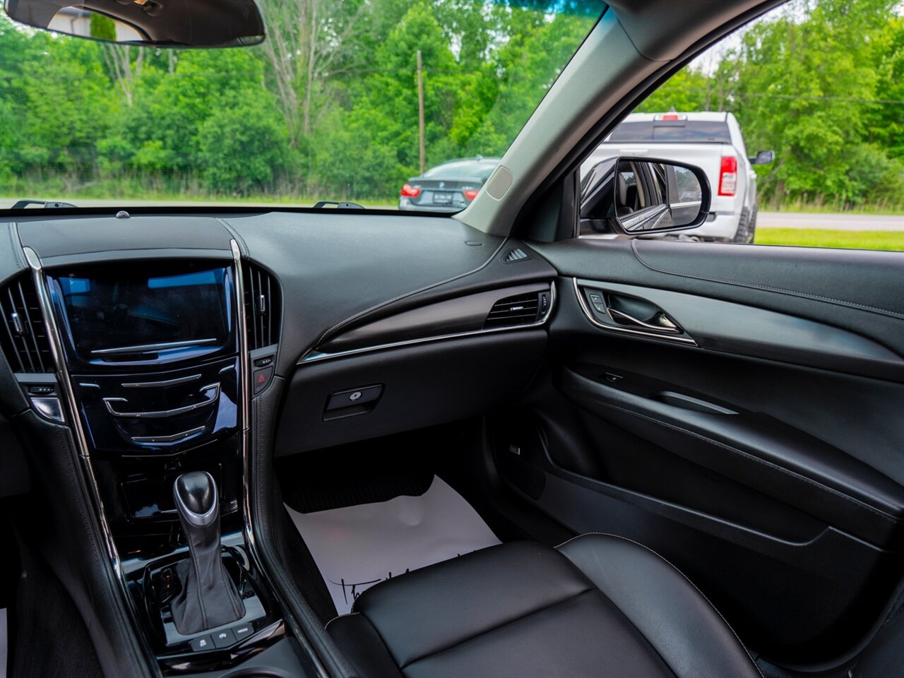 2018 Cadillac ATS 2.0T - Photo 26 - Washington, MI 48094