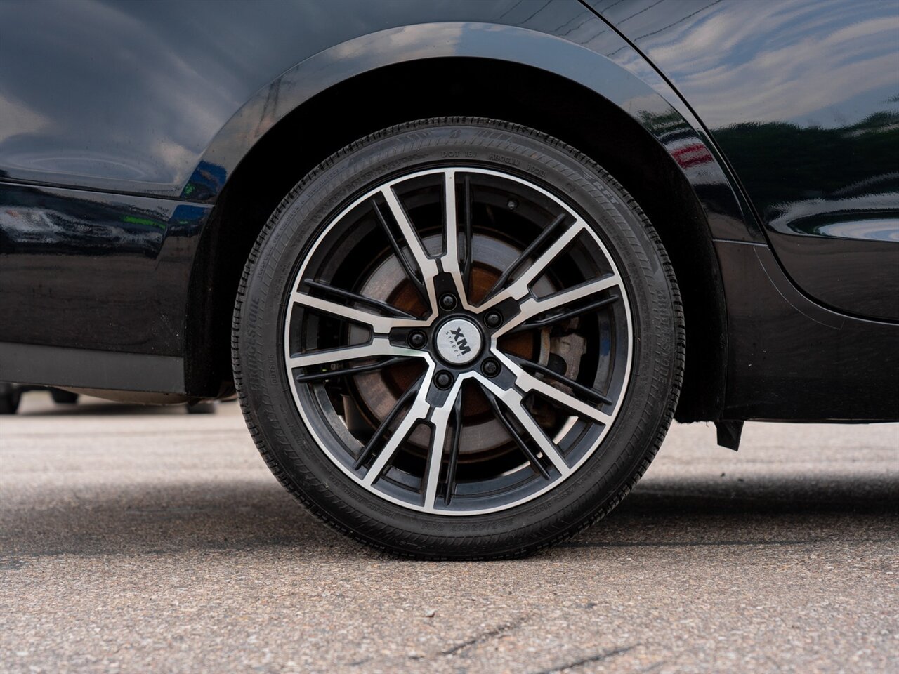 2018 Cadillac ATS 2.0T - Photo 41 - Washington, MI 48094