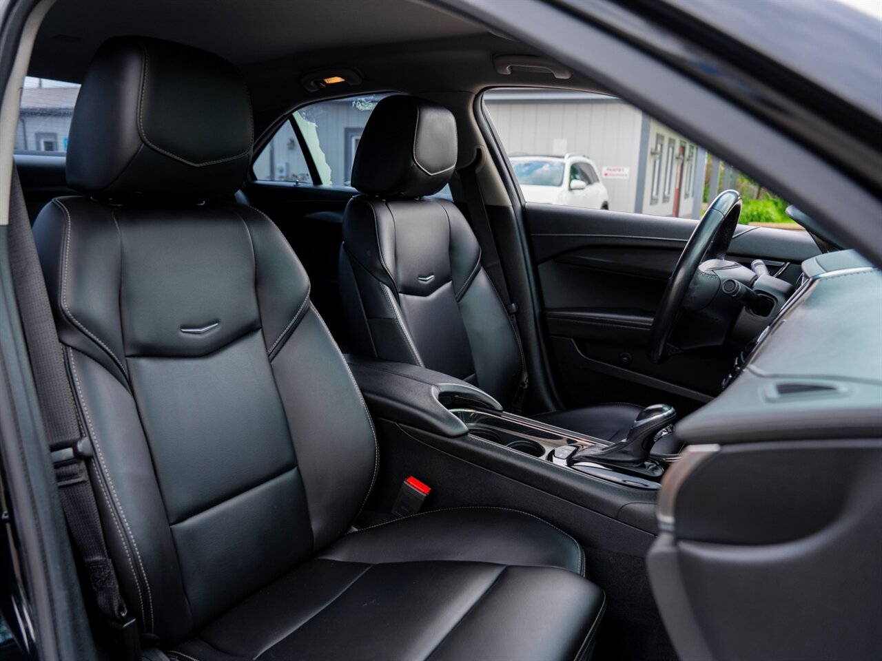 2018 Cadillac ATS 2.0T - Photo 20 - Washington, MI 48094