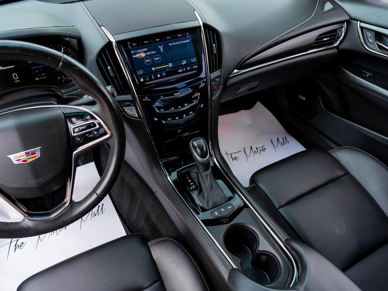 2018 Cadillac ATS 2.0T - Photo 34 - Washington, MI 48094