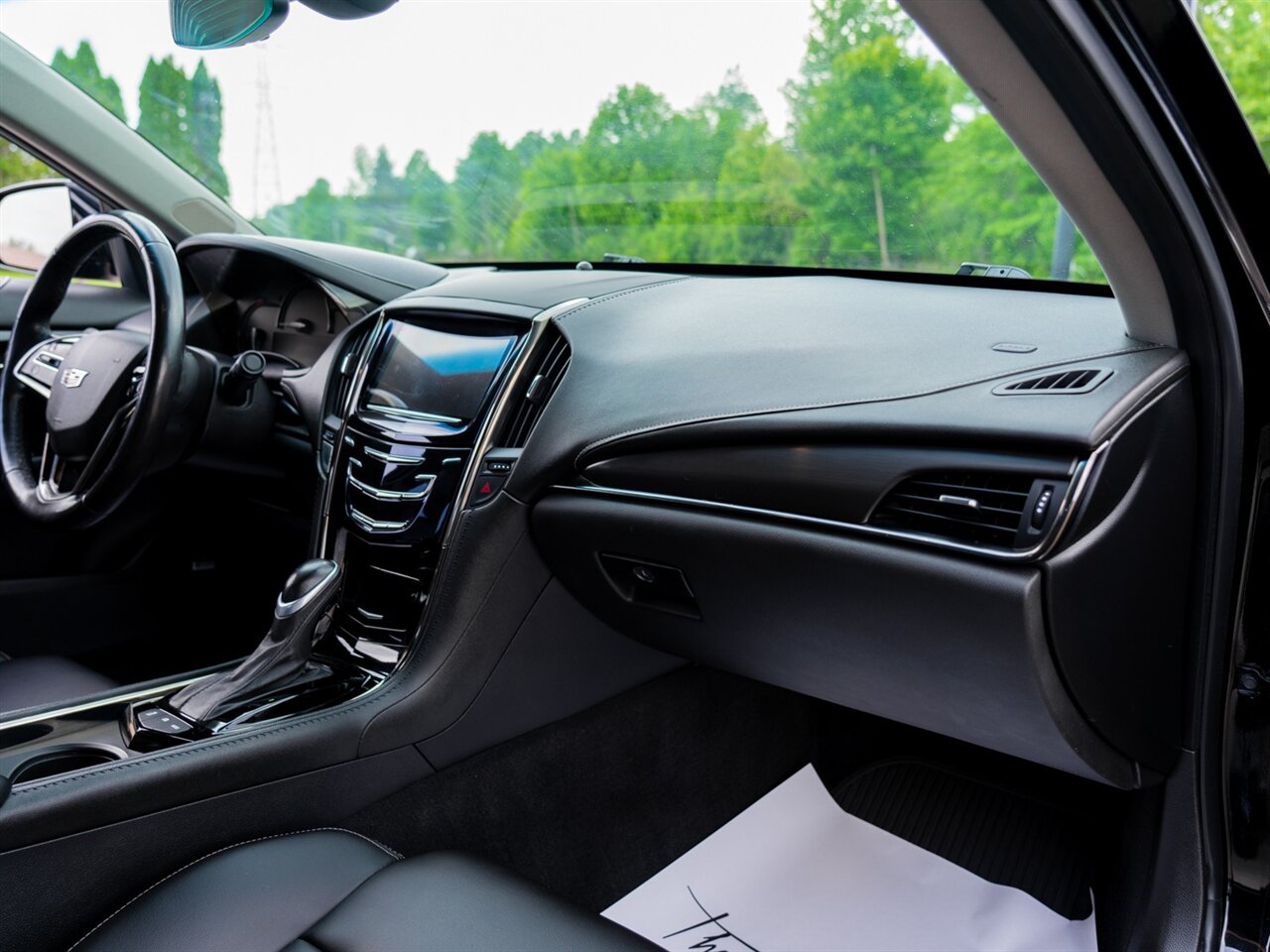 2018 Cadillac ATS 2.0T - Photo 19 - Washington, MI 48094