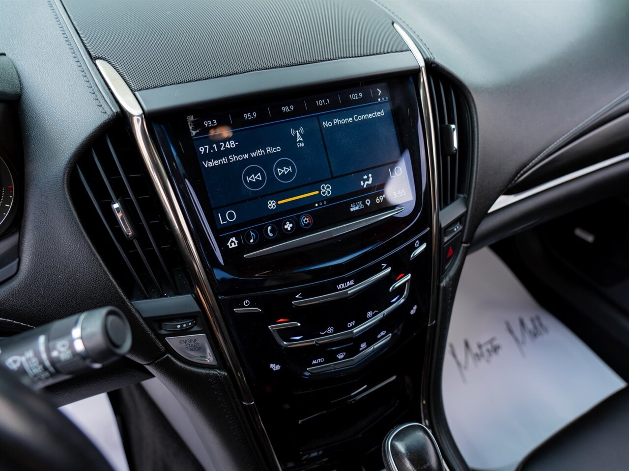 2018 Cadillac ATS 2.0T - Photo 33 - Washington, MI 48094