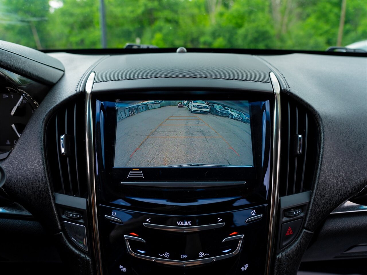 2018 Cadillac ATS 2.0T - Photo 30 - Washington, MI 48094