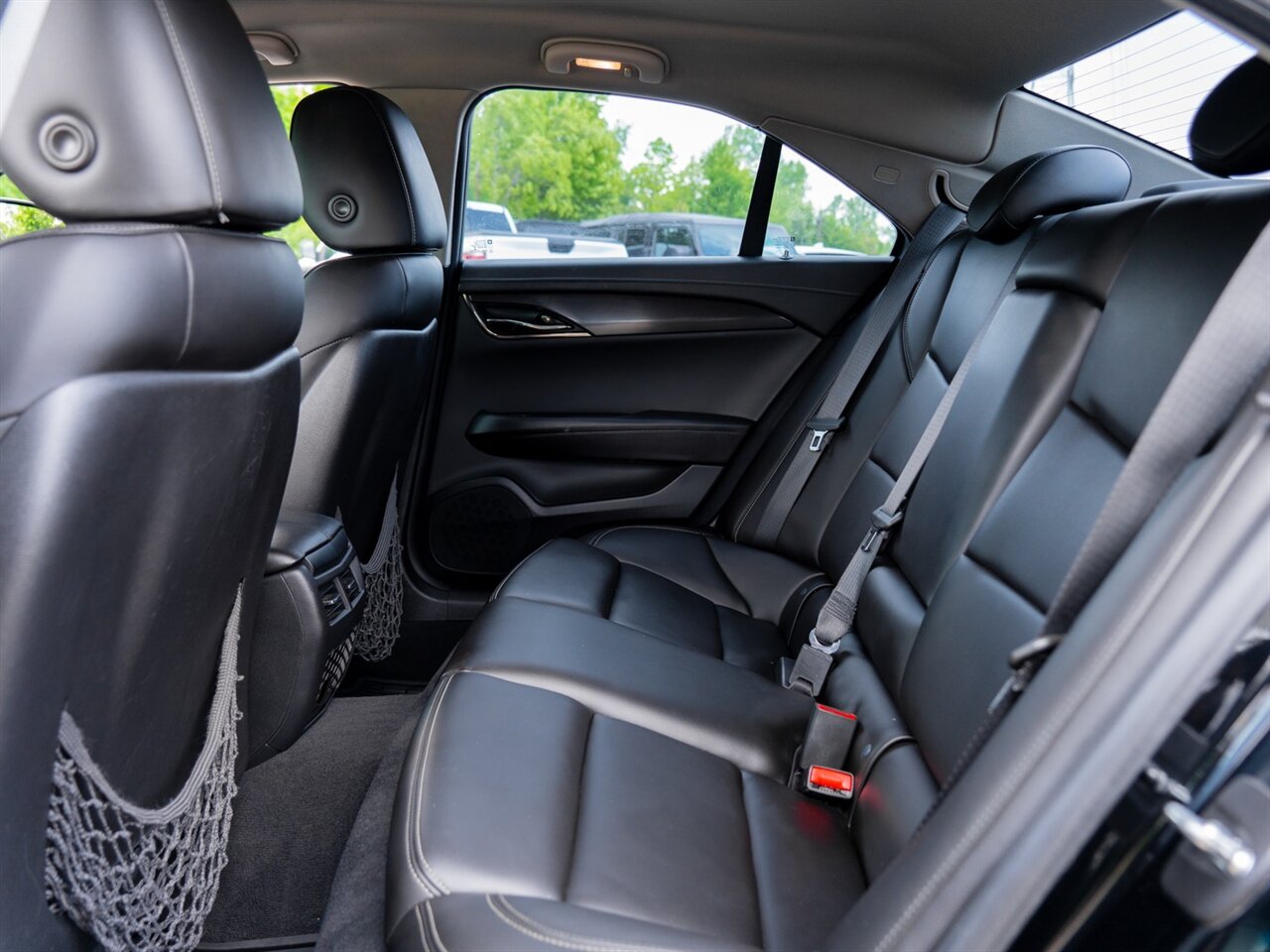 2018 Cadillac ATS 2.0T - Photo 22 - Washington, MI 48094