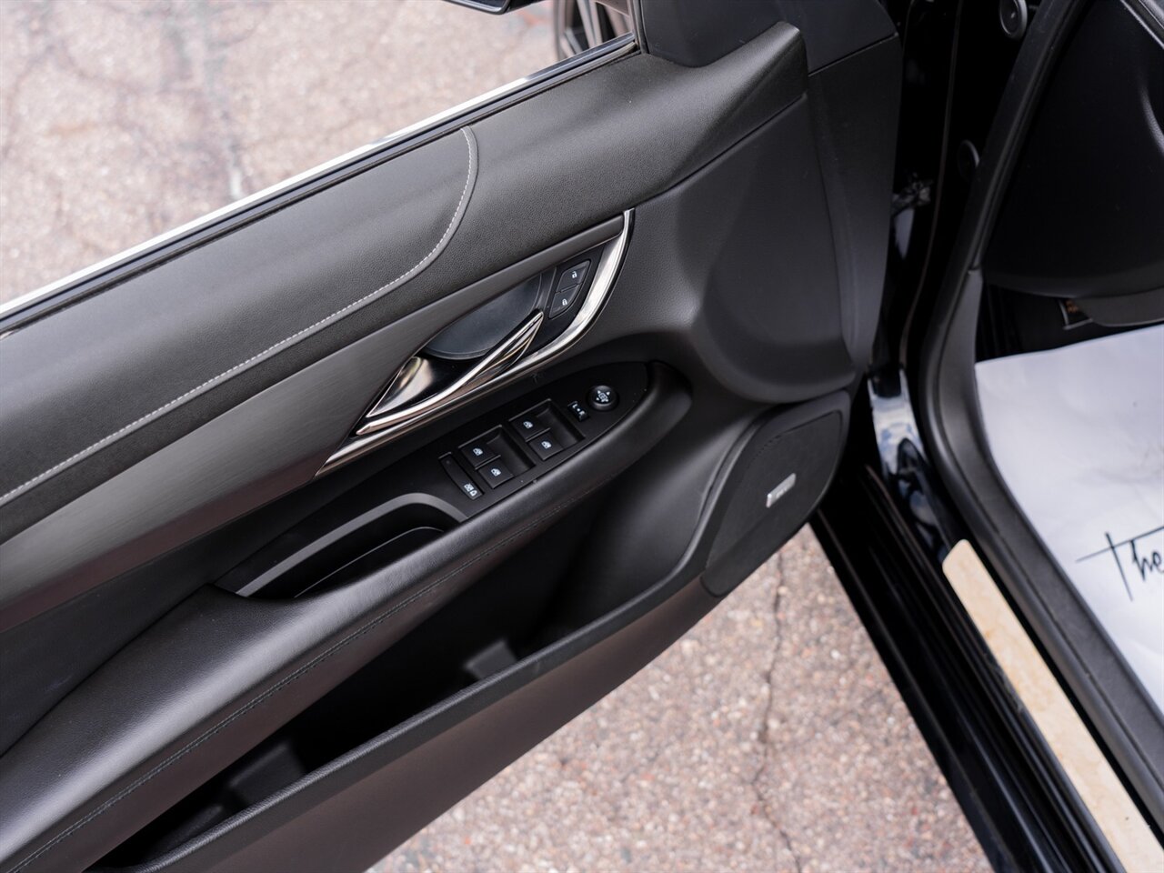 2018 Cadillac ATS 2.0T - Photo 14 - Washington, MI 48094