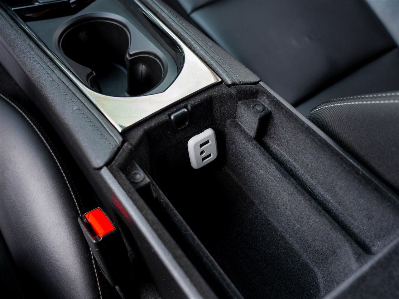 2018 Cadillac ATS 2.0T - Photo 37 - Washington, MI 48094