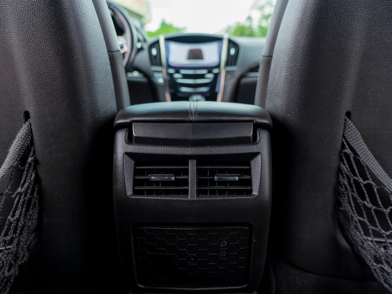 2018 Cadillac ATS 2.0T - Photo 23 - Washington, MI 48094