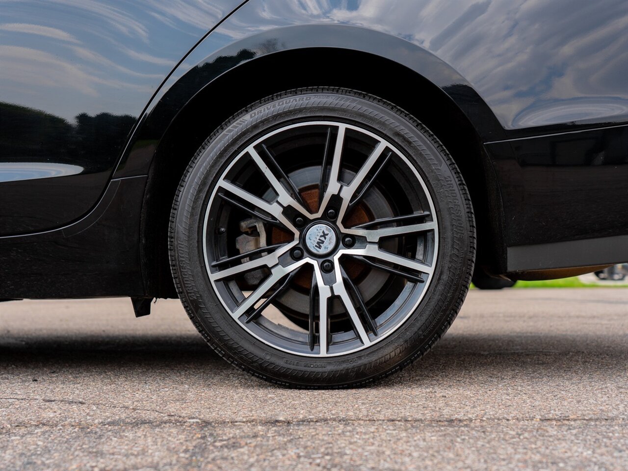 2018 Cadillac ATS 2.0T - Photo 42 - Washington, MI 48094