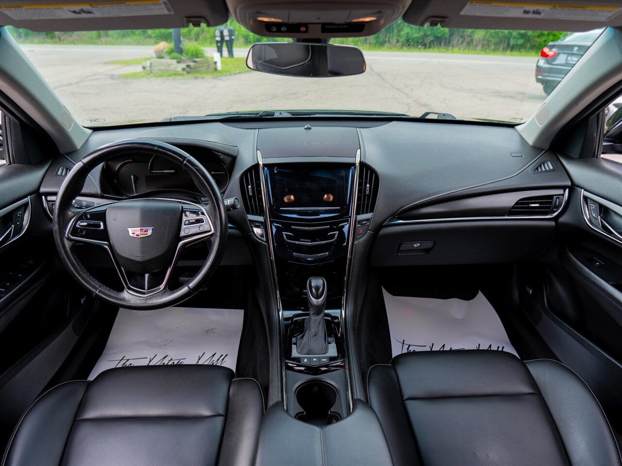 2018 Cadillac ATS 2.0T - Photo 24 - Washington, MI 48094
