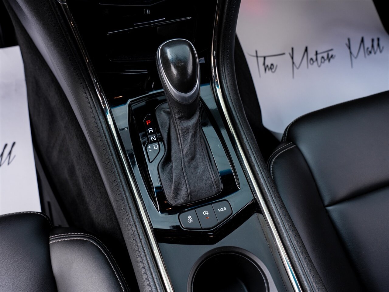 2018 Cadillac ATS 2.0T - Photo 36 - Washington, MI 48094