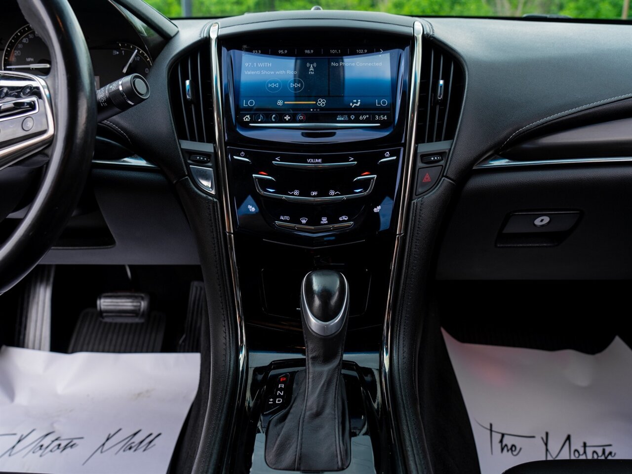 2018 Cadillac ATS 2.0T - Photo 31 - Washington, MI 48094